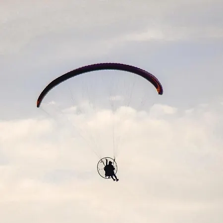 Ferienhaus Sara Ragusa