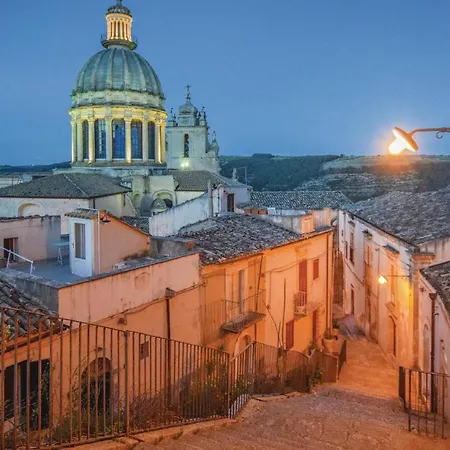 Sara Ferienhaus Ragusa