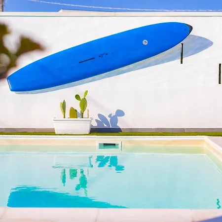 Sara Ferienhaus Ragusa