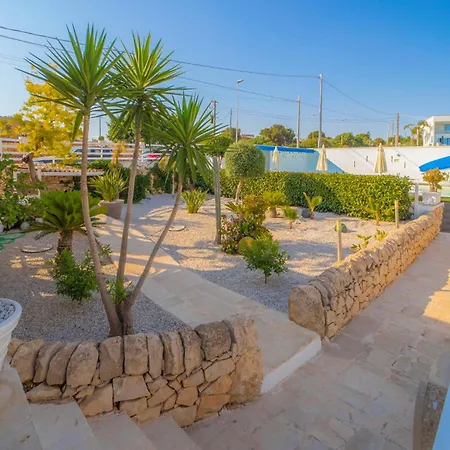 Dom wakacyjny Sara Ragusa