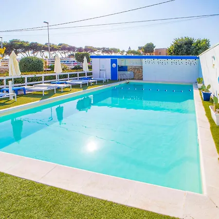 Sara Ferienhaus Ragusa