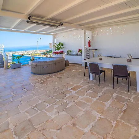 Ferienhaus Sara Ragusa