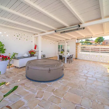 Ferienhaus Sara Ragusa